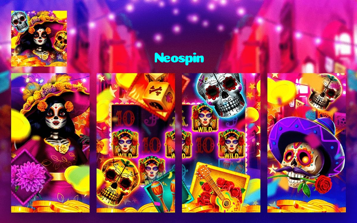 Neospin