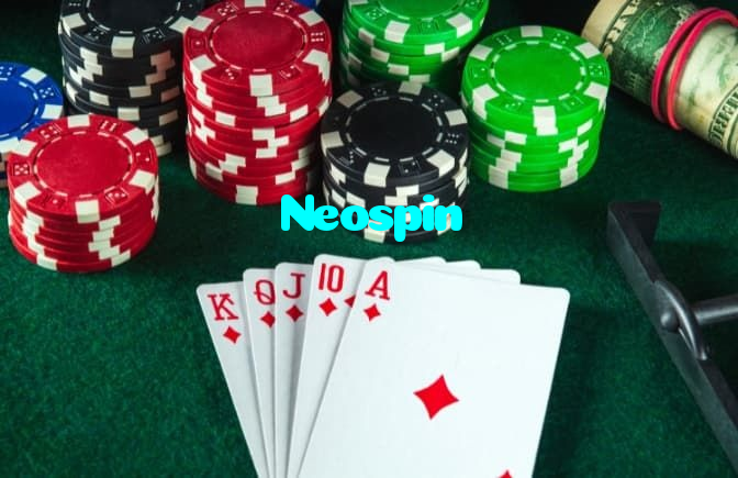 making first deposit on Neospin website using local payment methods in Pakistan