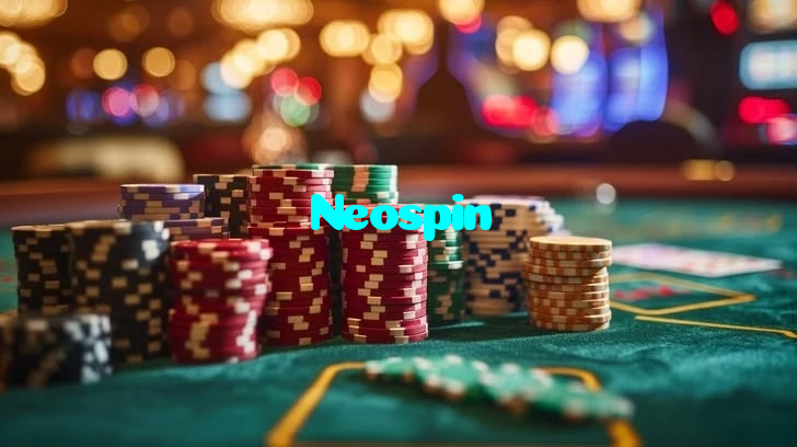 Neospin خوش آمدید بونس +600% پیشکش موبائل ایپ کے پروموشن سیکشن میں دکھائی دیتی ہے۔